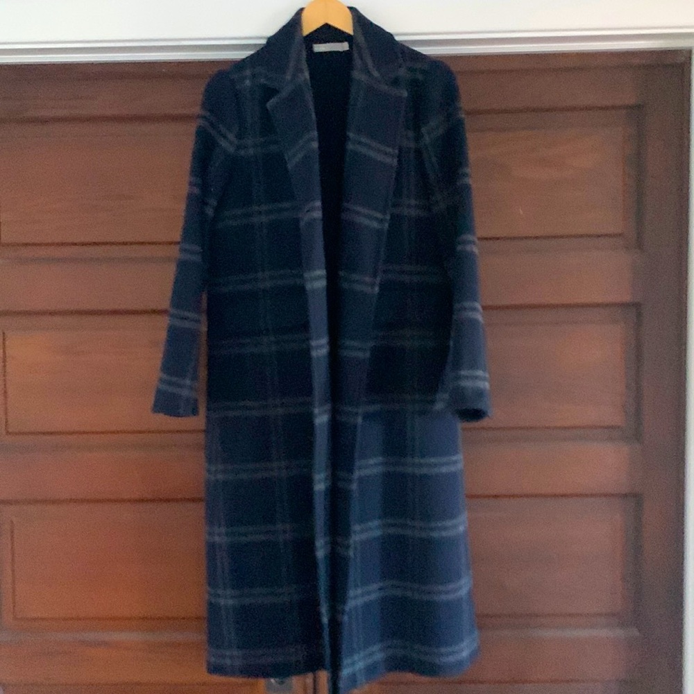 Vince winter coat